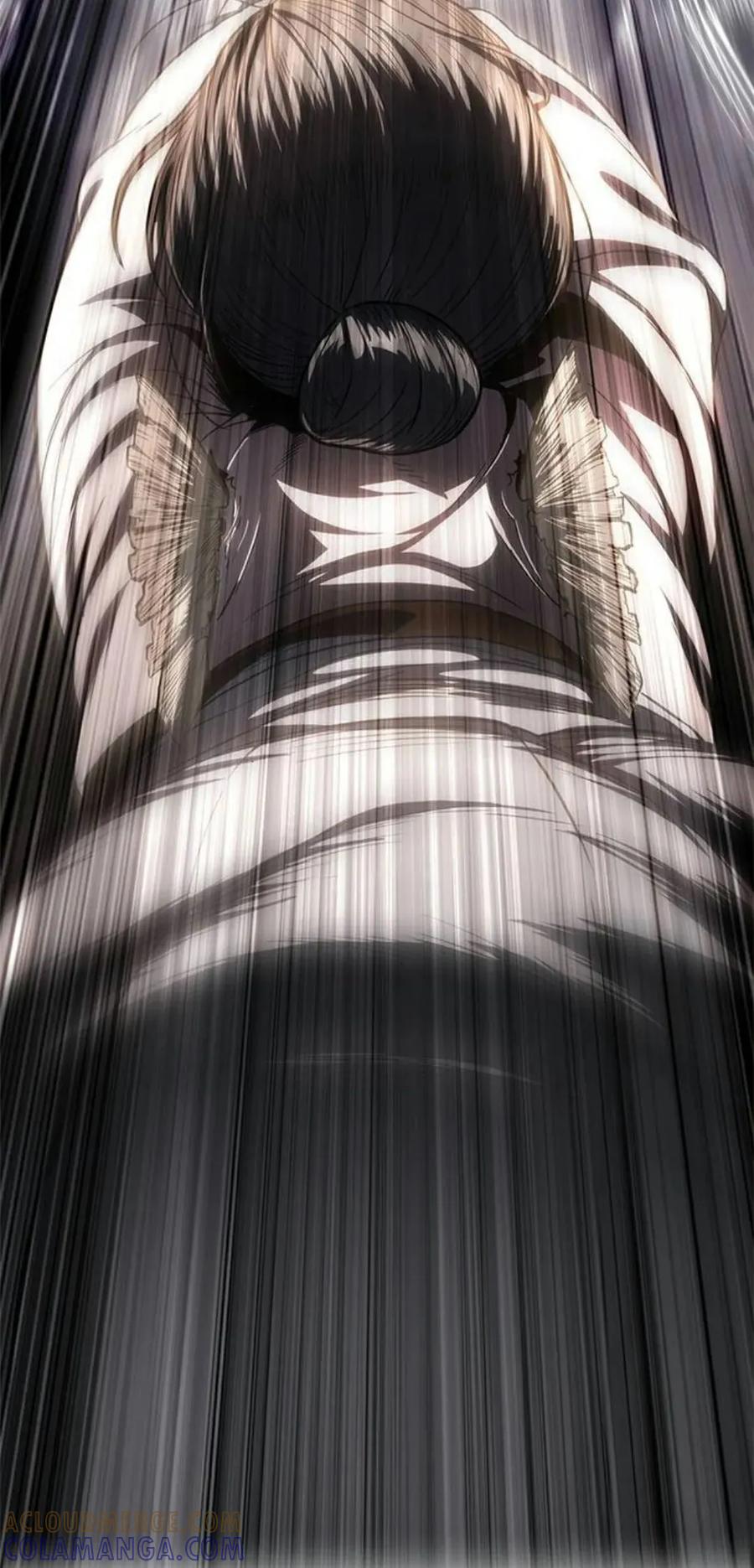 《吞鬼师》第18集 第5页