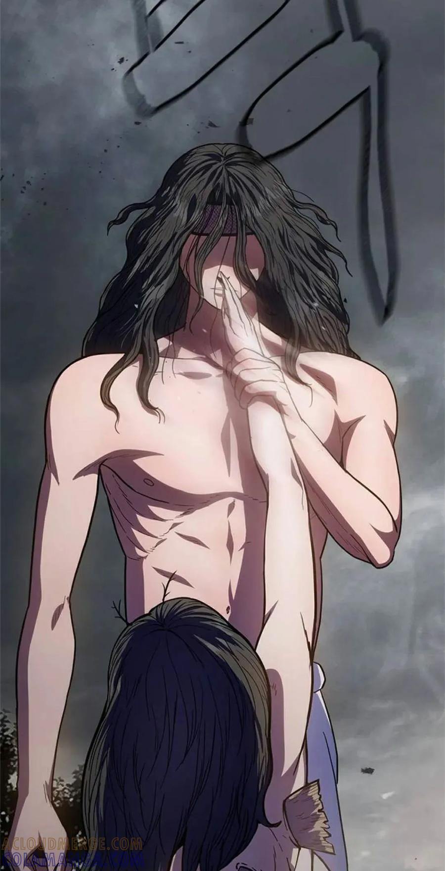 《吞鬼师》第18集 第33页