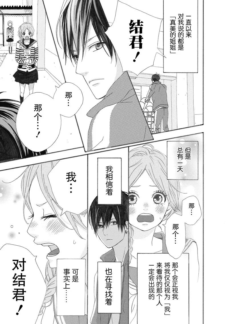 《Orange》番外2 春色 第26页
