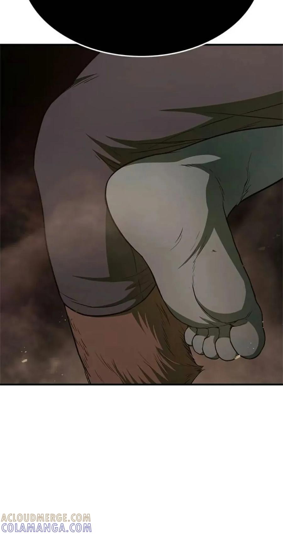 《吞鬼师》第21集 第33页