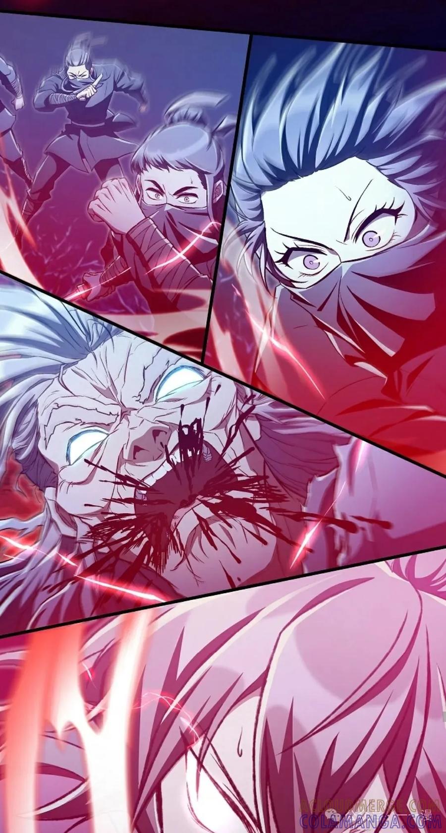 《邪魔双侠》邪魔无双第43集 第37页