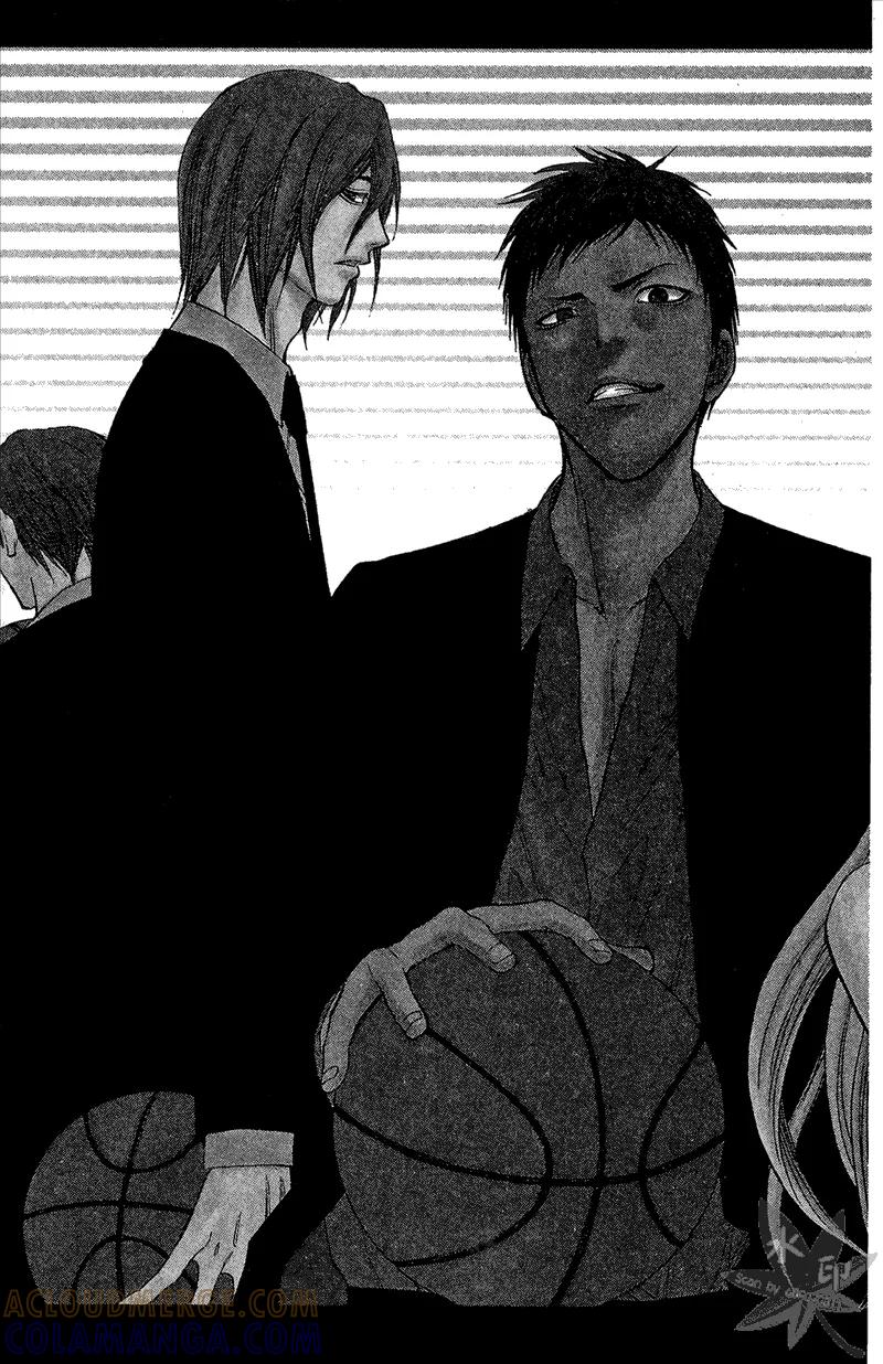 黑子的篮球 - 第12卷 - 第109张图