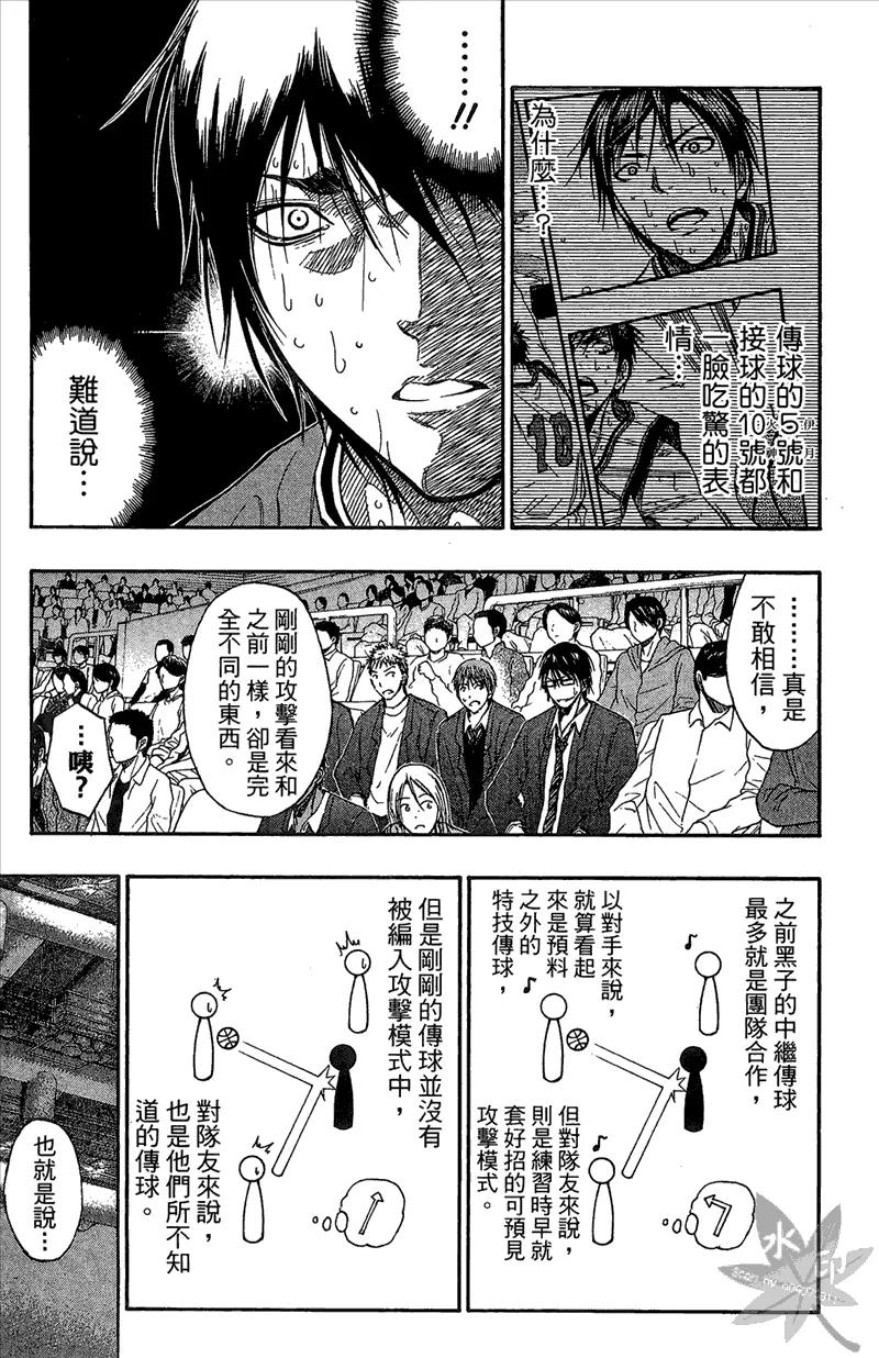黑子的篮球 - 第12卷 - 第119张图