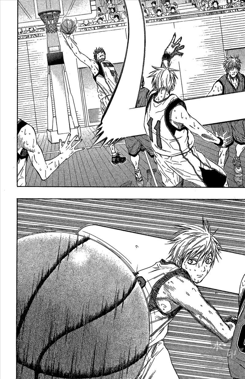 黑子的篮球 - 第12卷 - 第122张图