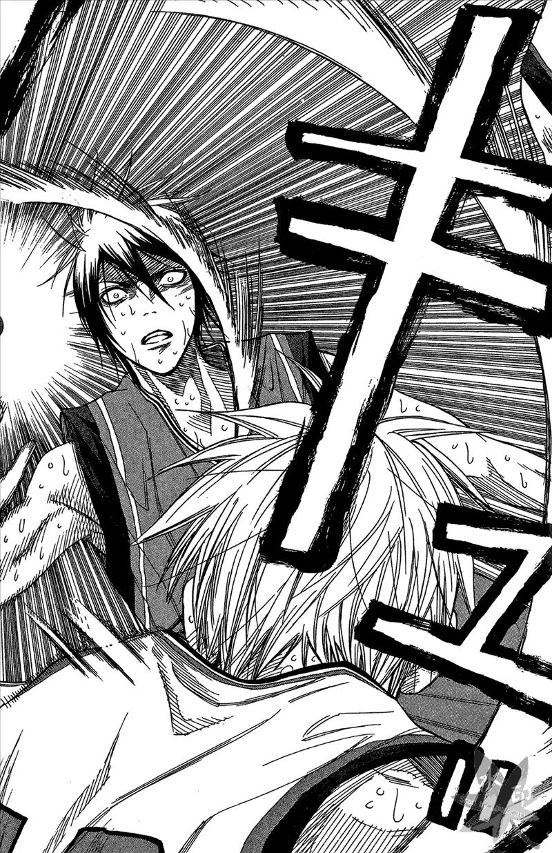 黑子的篮球 - 第12卷 - 第164张图