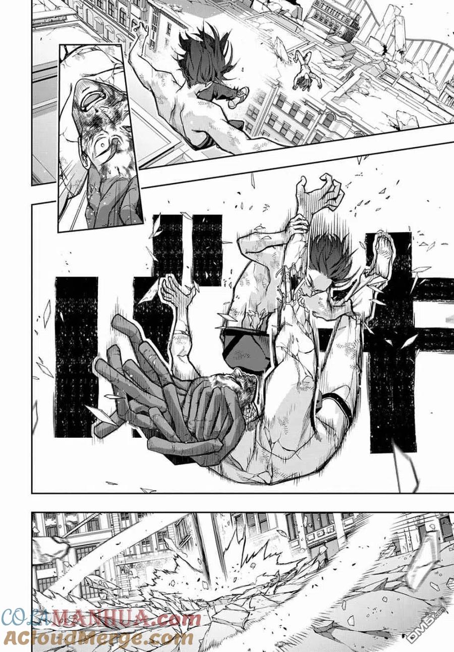 《破灭之国》第31话 第15页