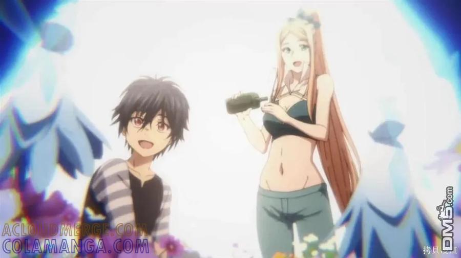 《破灭之国》动画宣传 第7页
