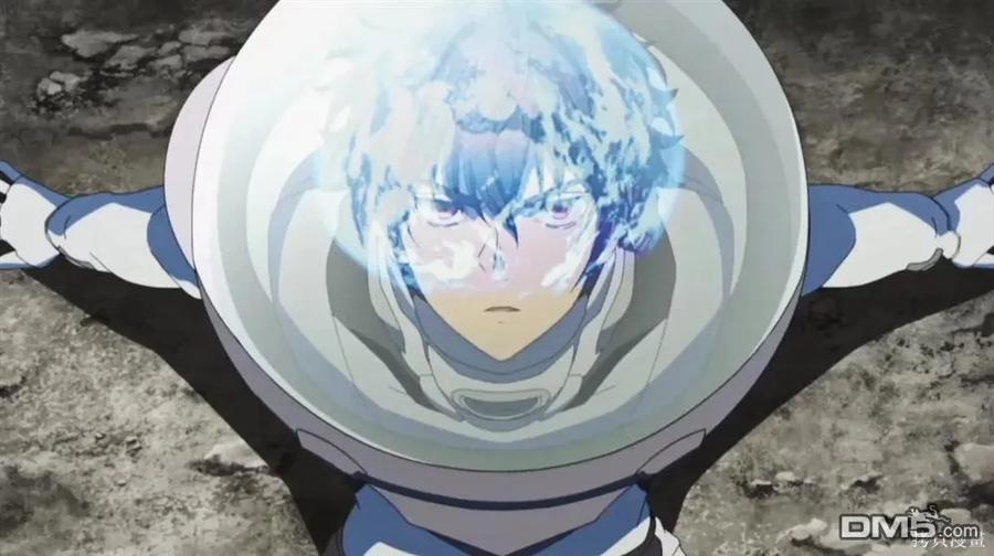《破灭之国》动画宣传 第26页