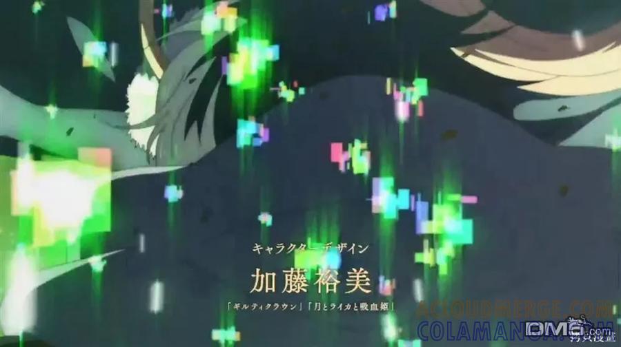 《破灭之国》动画宣传 第19页