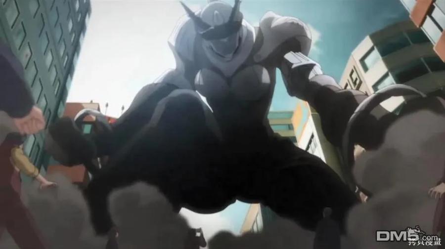 《破灭之国》动画宣传 第4页