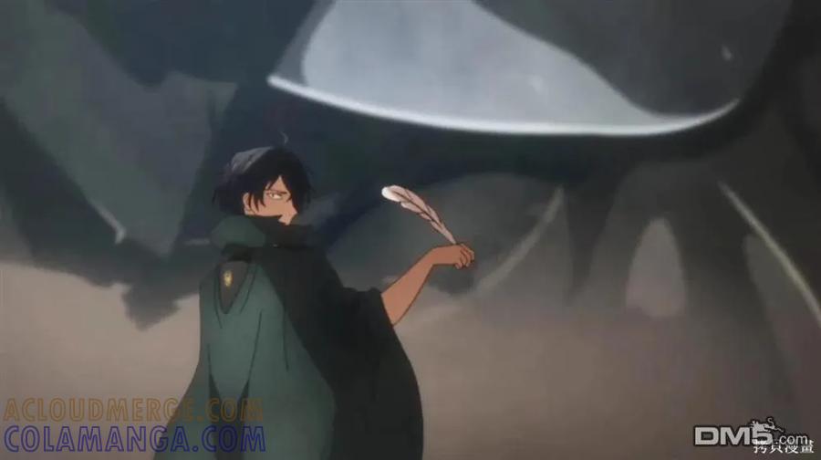 《破灭之国》动画宣传 第17页