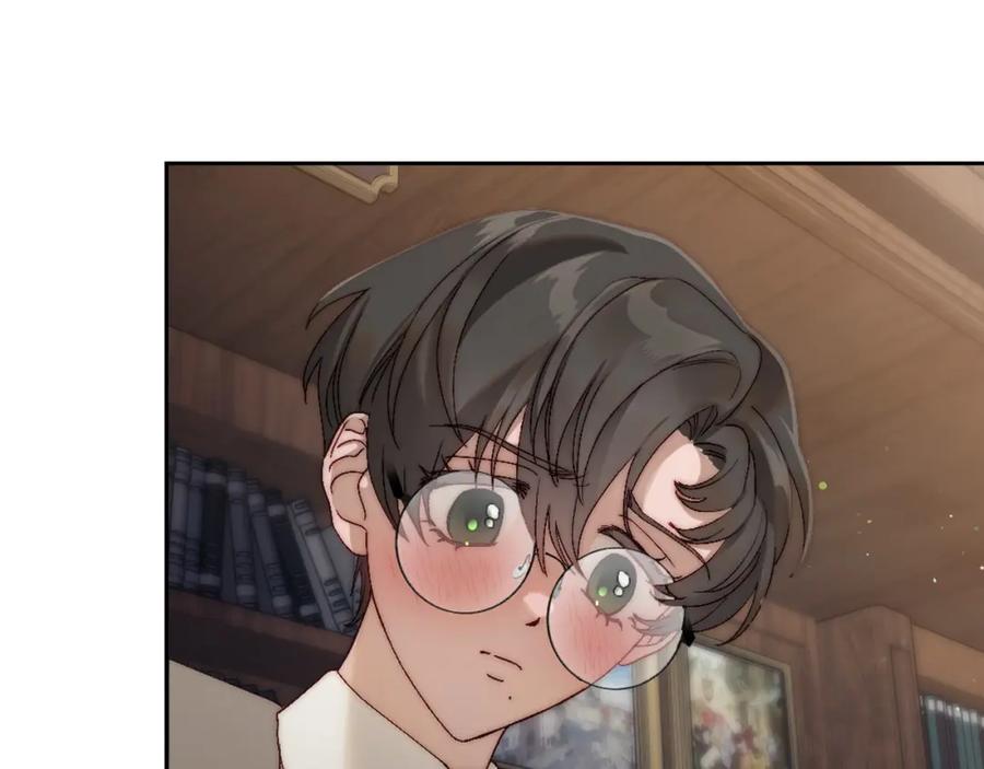 月光图书馆 - 第8话 公爵的委托 - 第144张图