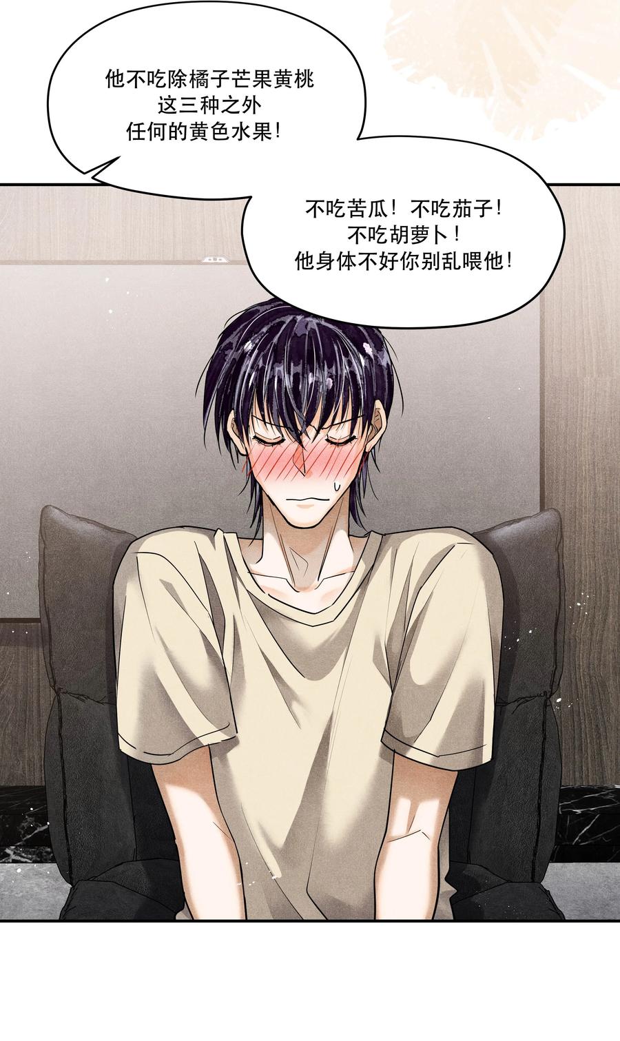 《破云》番外1 见家长 第20页