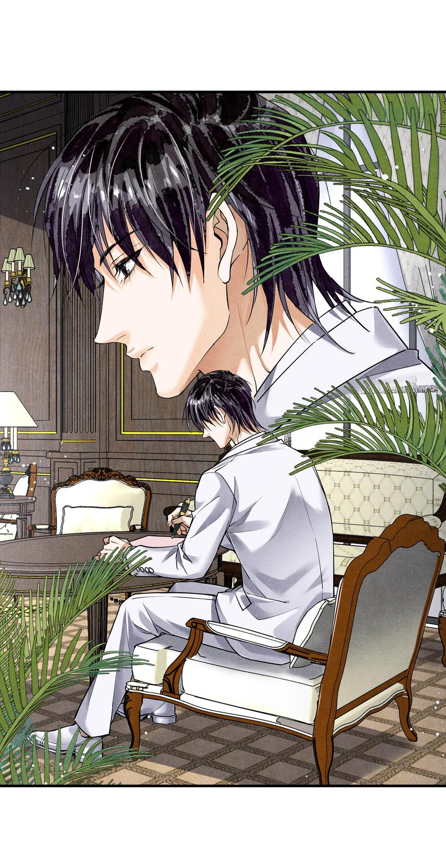 《破云》番外4 婚礼 第10页