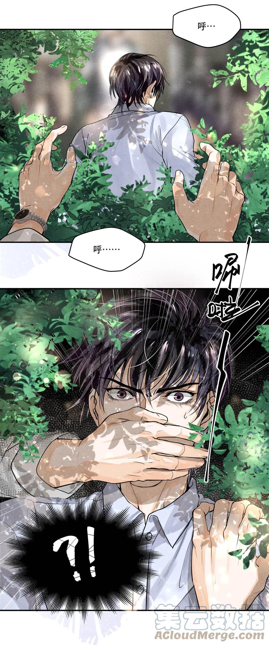 《破云》17 圈套还是…… 第19页