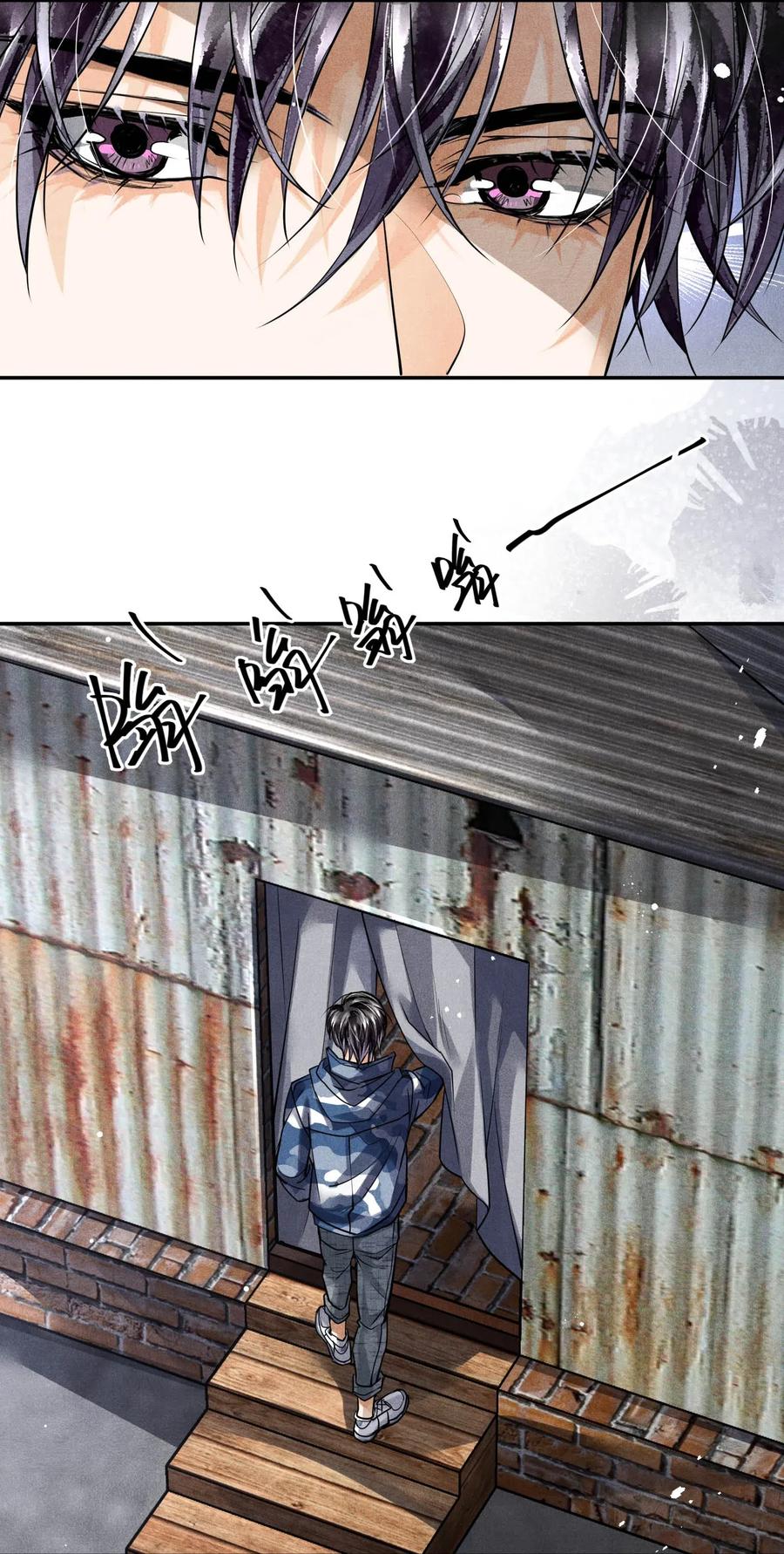《破云》29 熟悉的标签 第10页