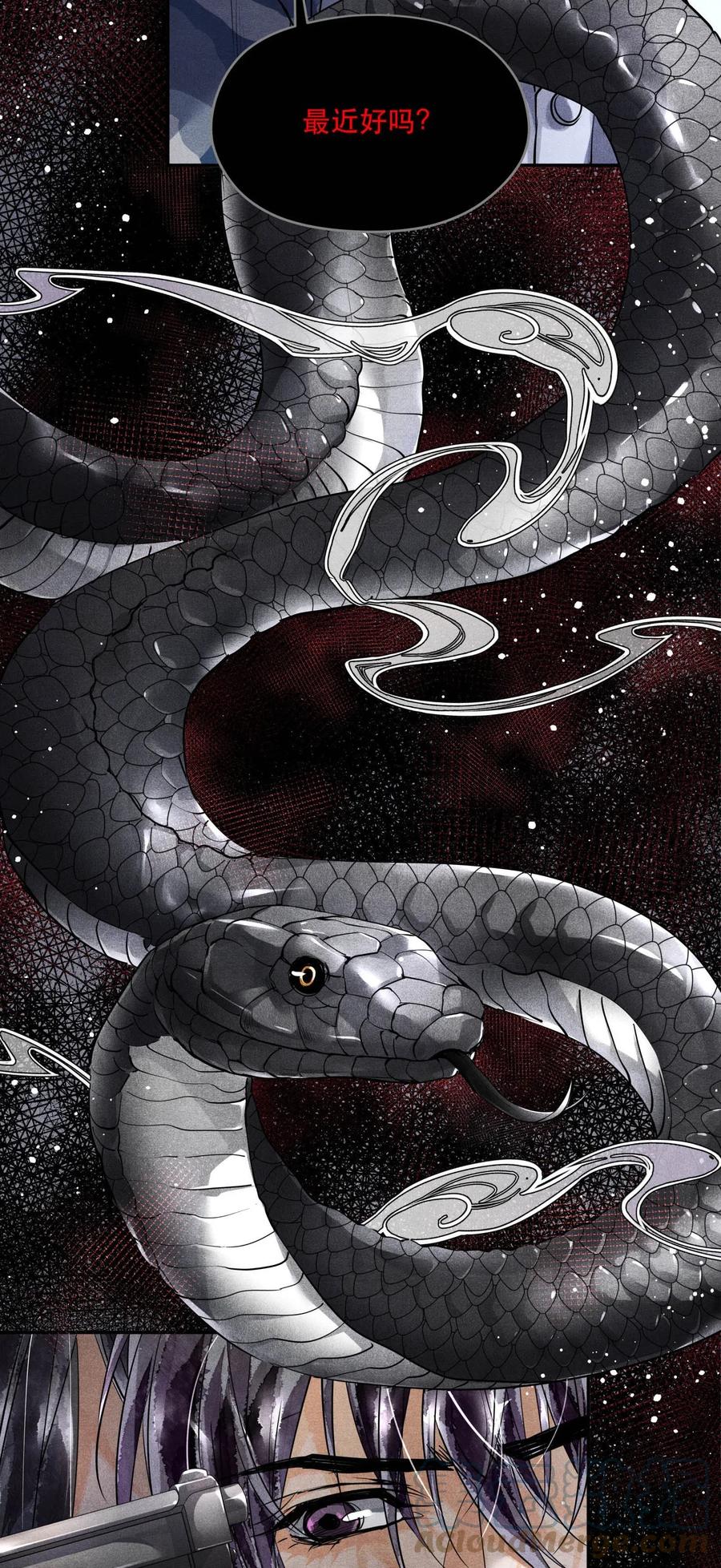 《破云》31 生死一线 第13页