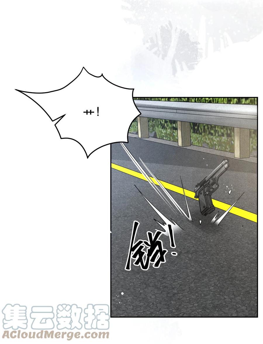《破云》63 我……扣不下扳机了 第15页