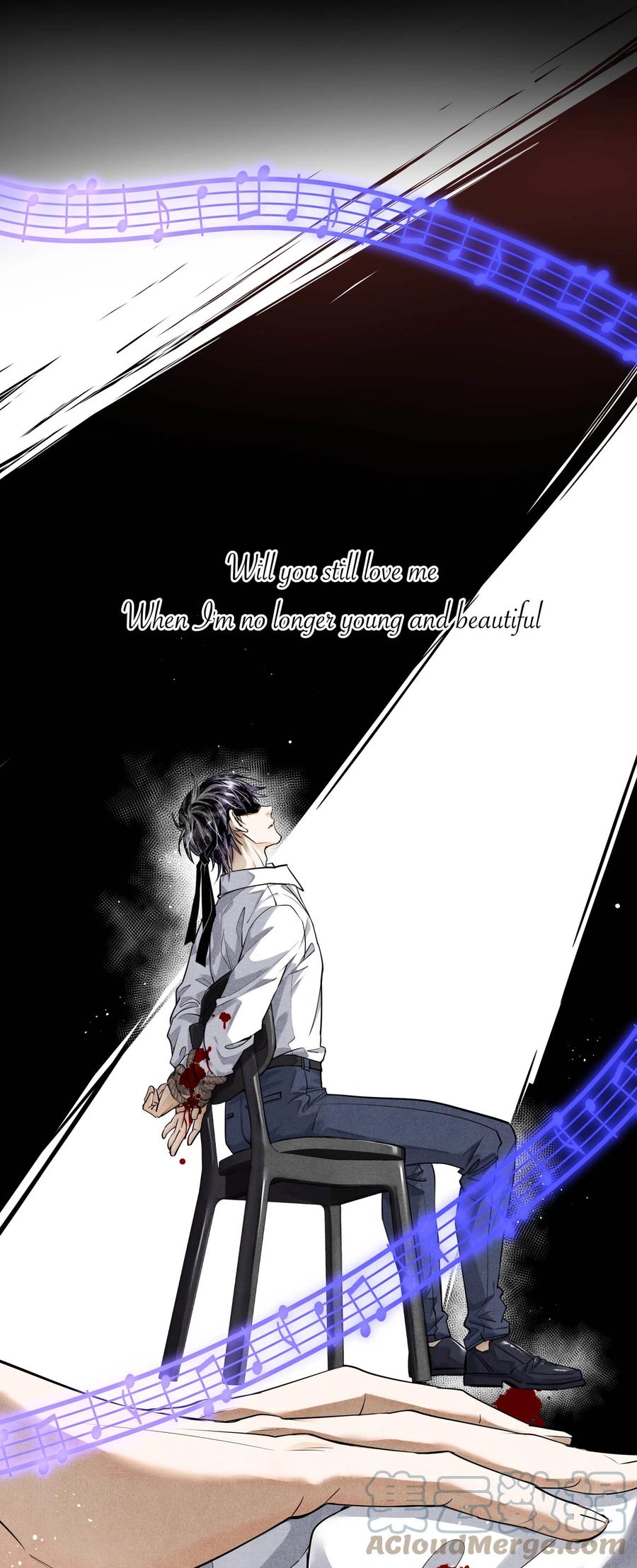 《破云》64 往昔总会过去 第19页
