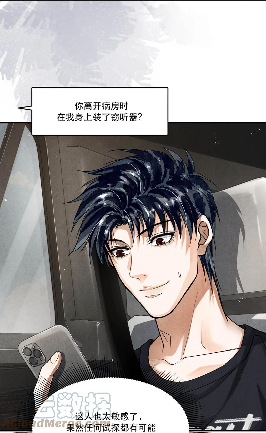 《破云》89 天纵山 凤凰林 第31页