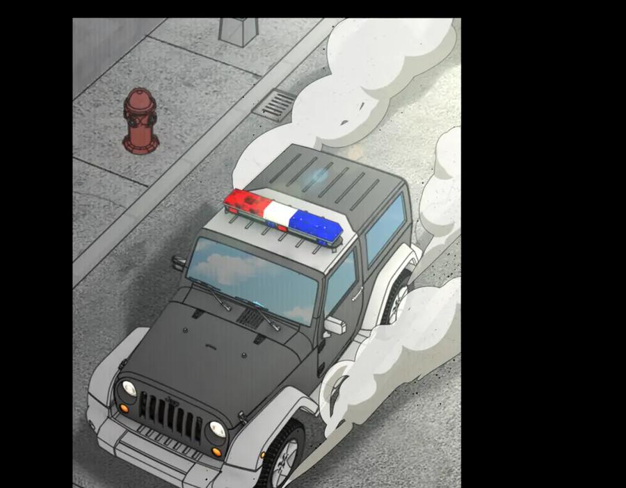 《破云2：吞海》第102话 我没骗你 第75页
