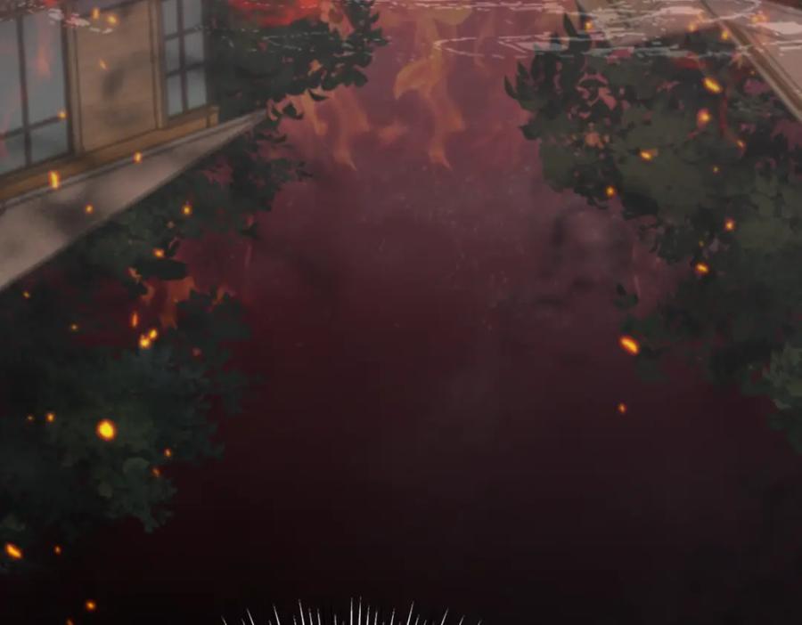 《破云2：吞海》第115话 嫁妆 第31页
