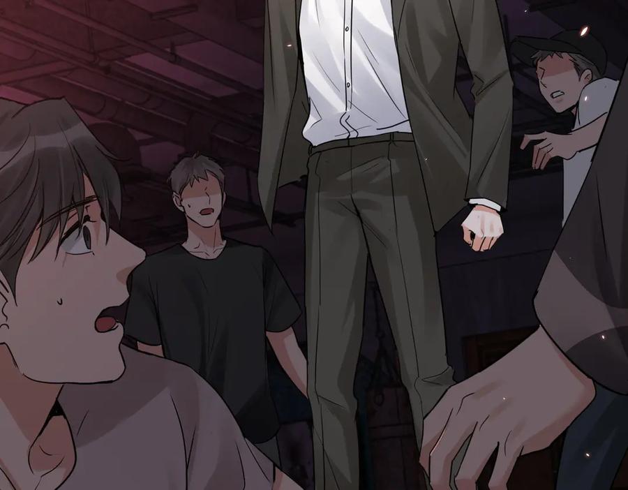 《破云2：吞海》第129话 炙热的触碰 第34页