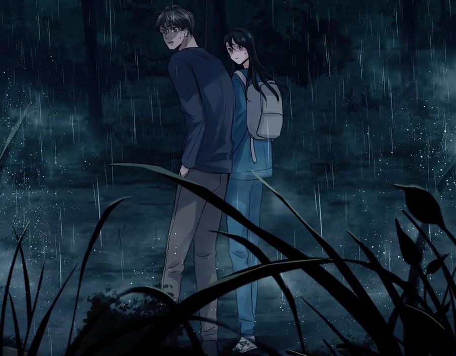 《破云2：吞海》第9话 骷髅凶手？ 第47页