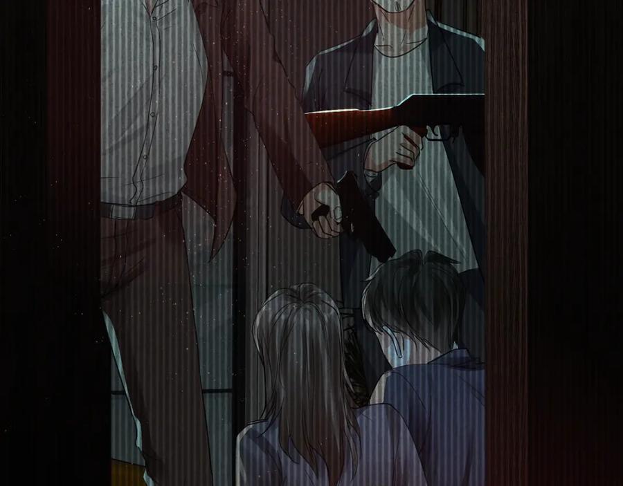 《破云2：吞海》第15话 活下去！ 第3页