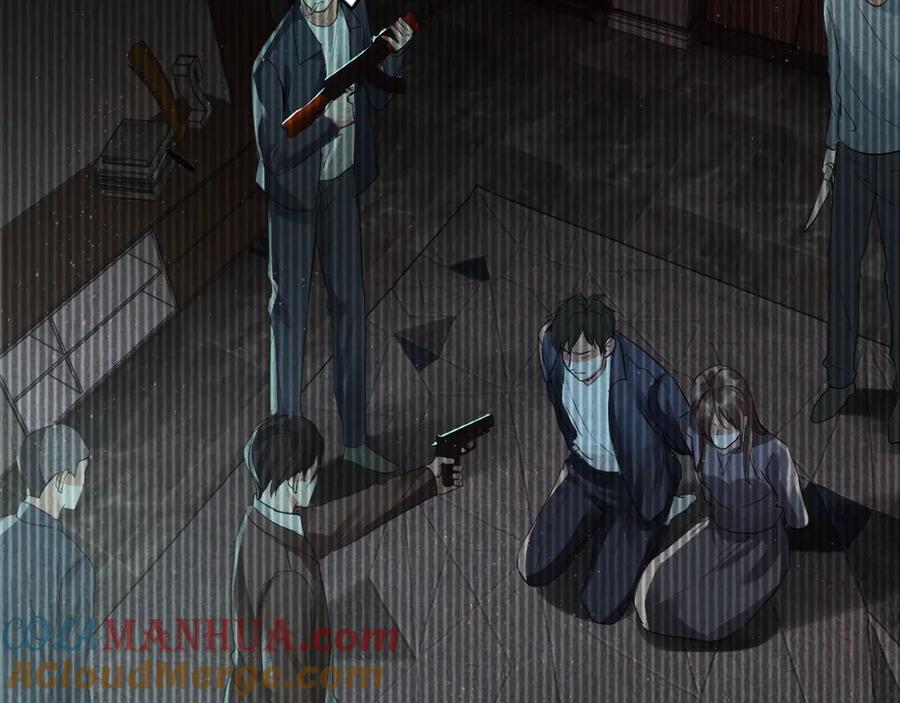 《破云2：吞海》第15话 活下去！ 第9页