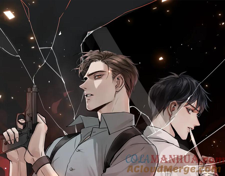 《破云2：吞海》第37话 在你心里我算什么？ 第7页