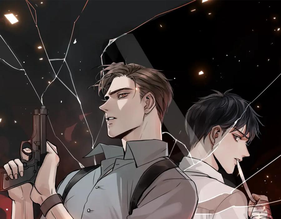 《破云2：吞海》第46话 一场至死方休的战争 第7页