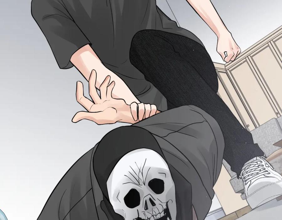 《破云2：吞海》第47话 再不止血就…好了 第35页