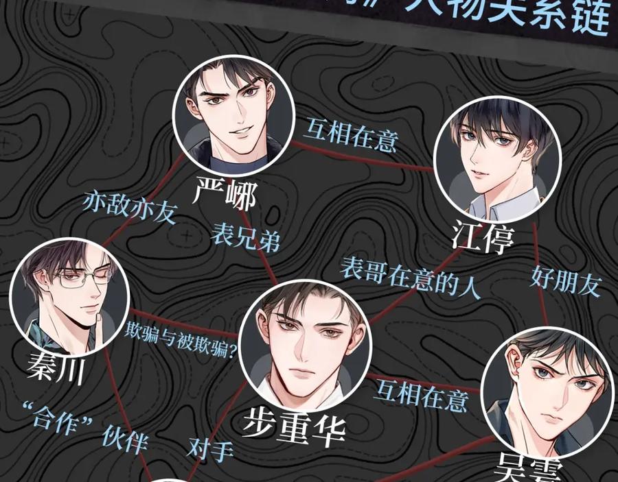 《破云2：吞海》《破云2：吞海》步重华信息揭秘 第7页