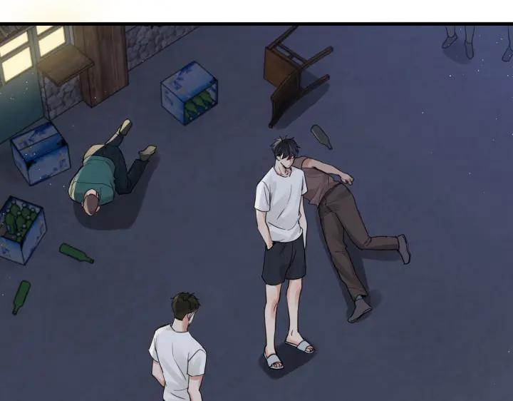 《破云2：吞海》第56话 突破性线索！ 第12页
