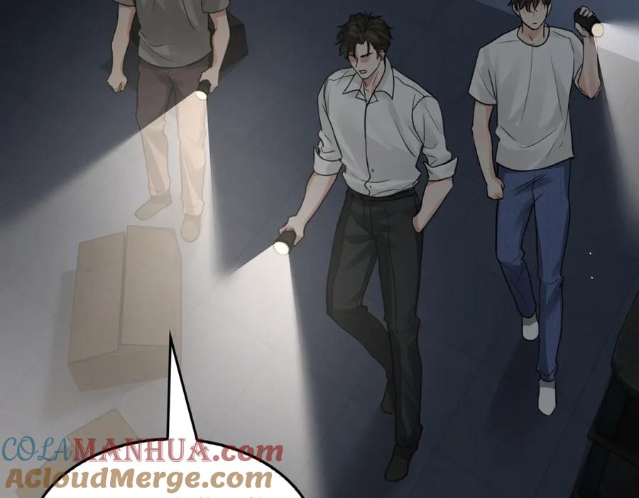 《破云2：吞海》第58话 你这条命值多少？ 第95页
