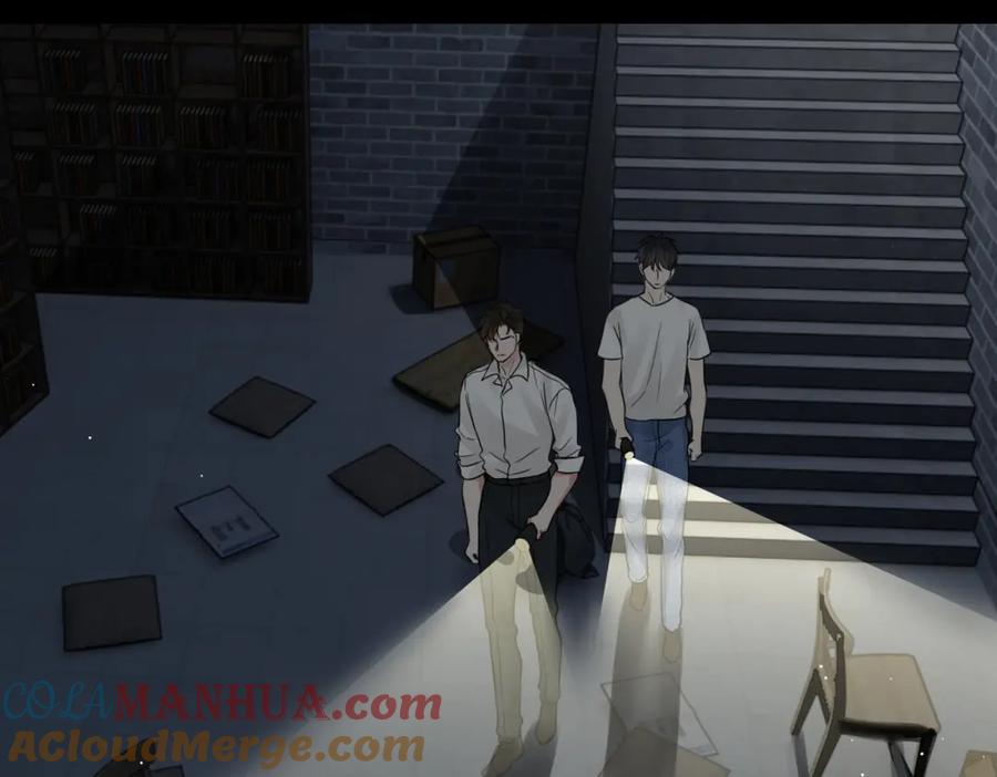 《破云2：吞海》第59话 不要质疑我 第49页