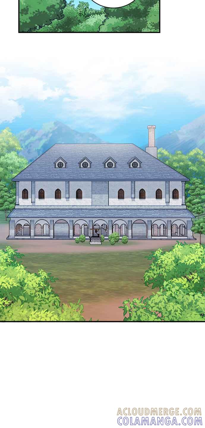 《小小人质太可爱》第27话 第46页
