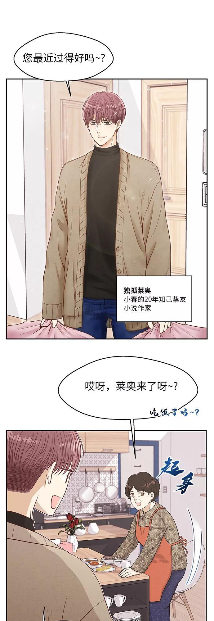 《扑通扑通爱情解锁》第1话 第18页
