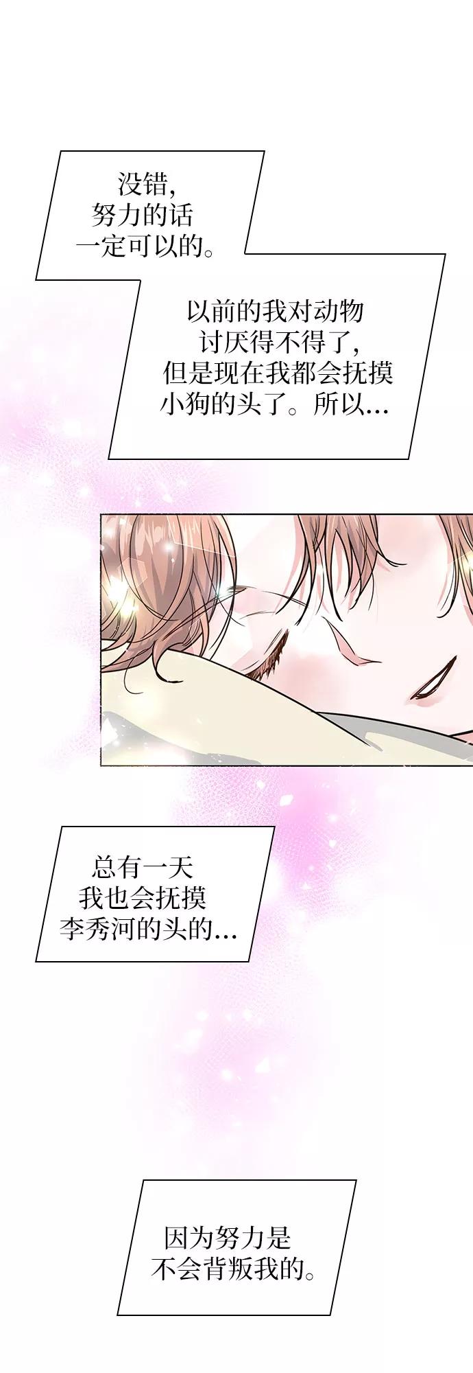 《我的隐秘同居人》第15话 第20页