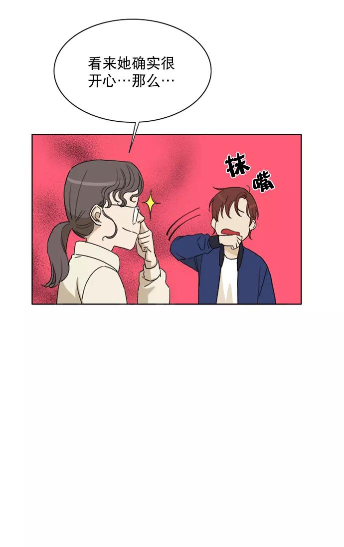 《我的专属男主角》第17话 第36页