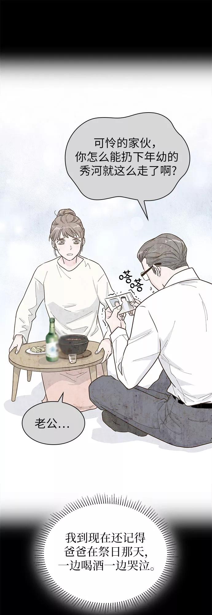 《我的隐秘同居人》第19话 第14页