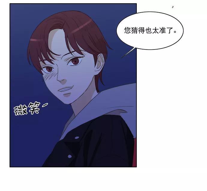 《我的专属男主角》第21话 第50页