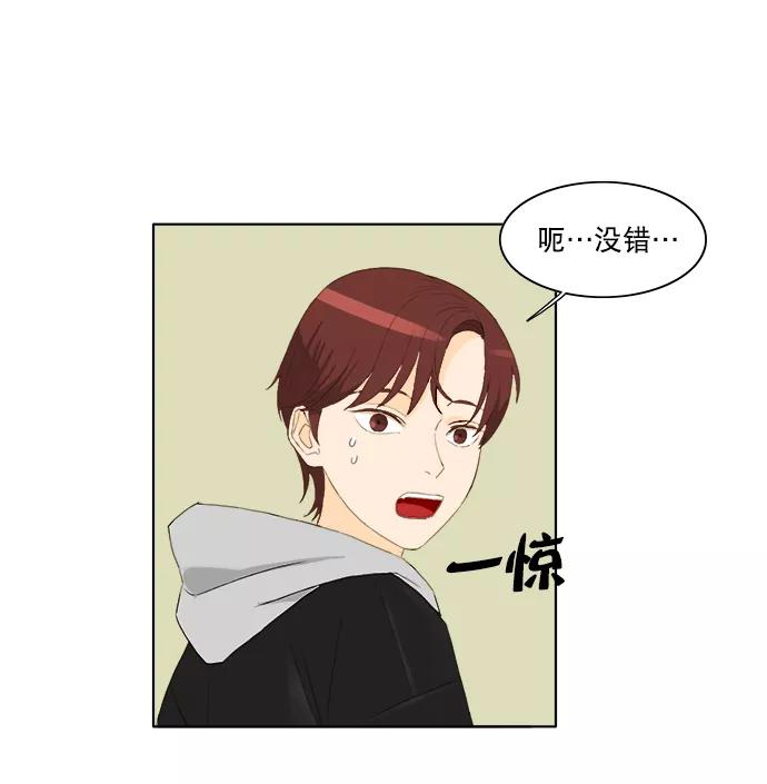 《我的专属男主角》第21话 第36页