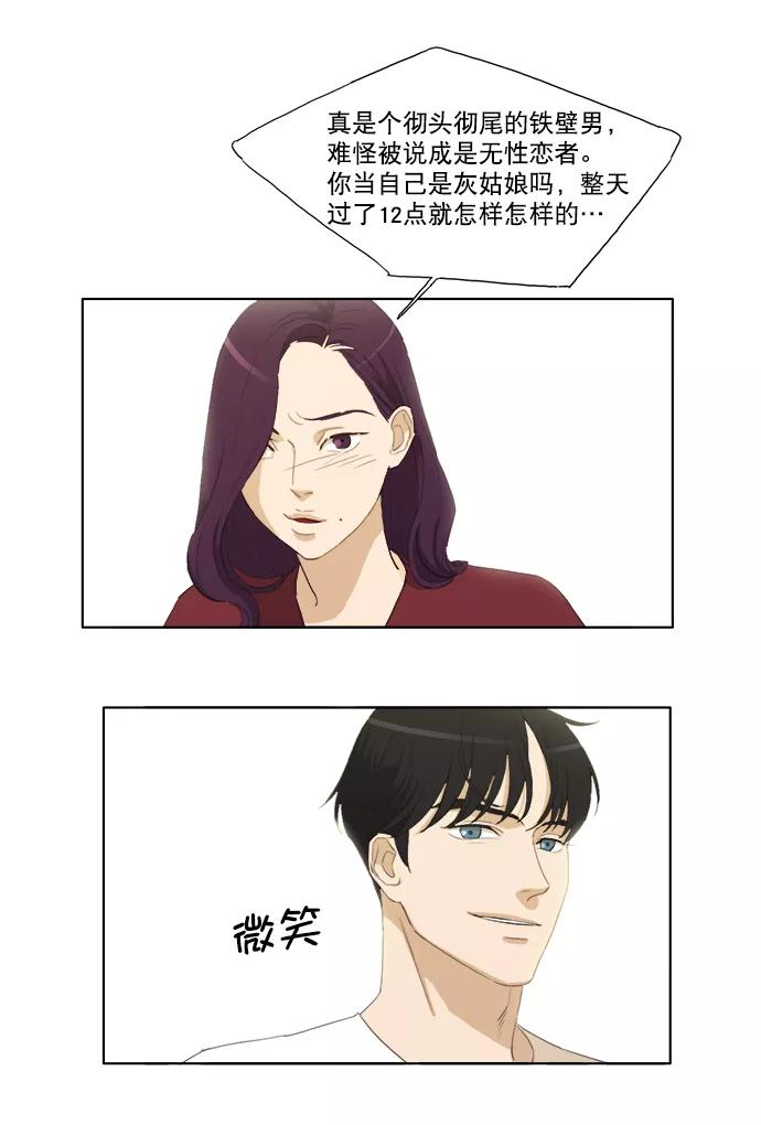 《我的专属男主角》第22话 第6页