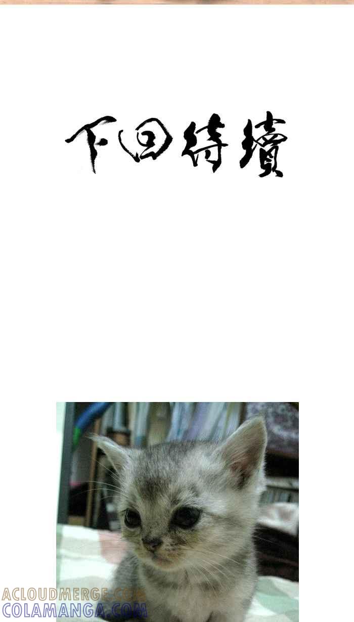 猫剑客 [第22话] 追缉 第33页