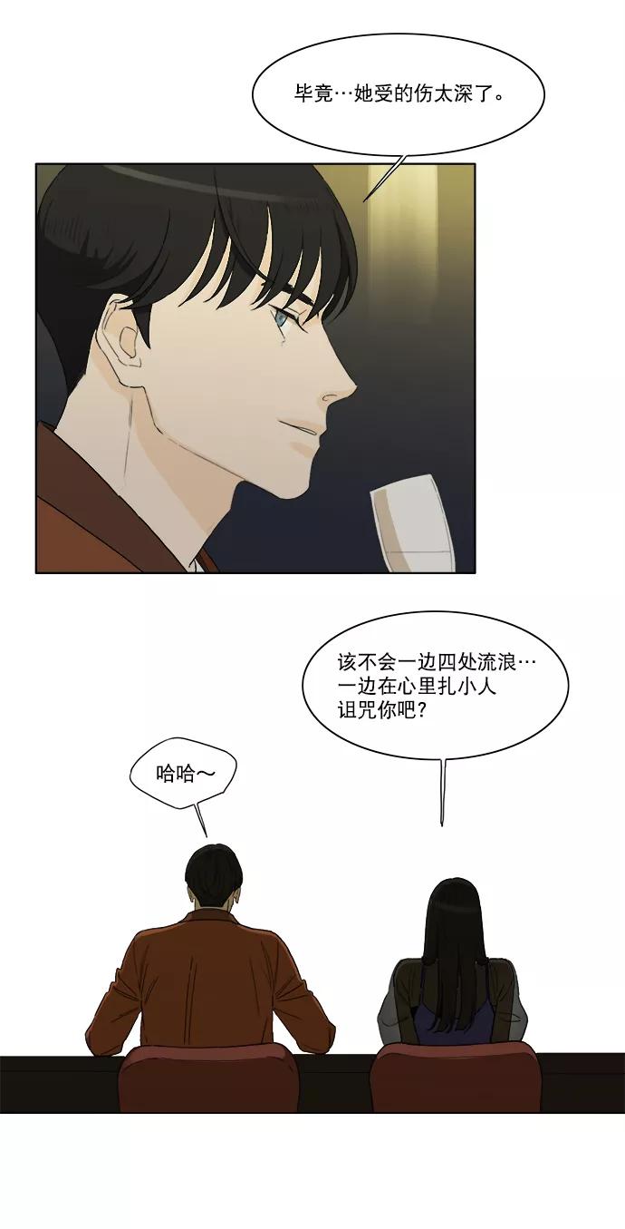 《我的专属男主角》第24话 第6页