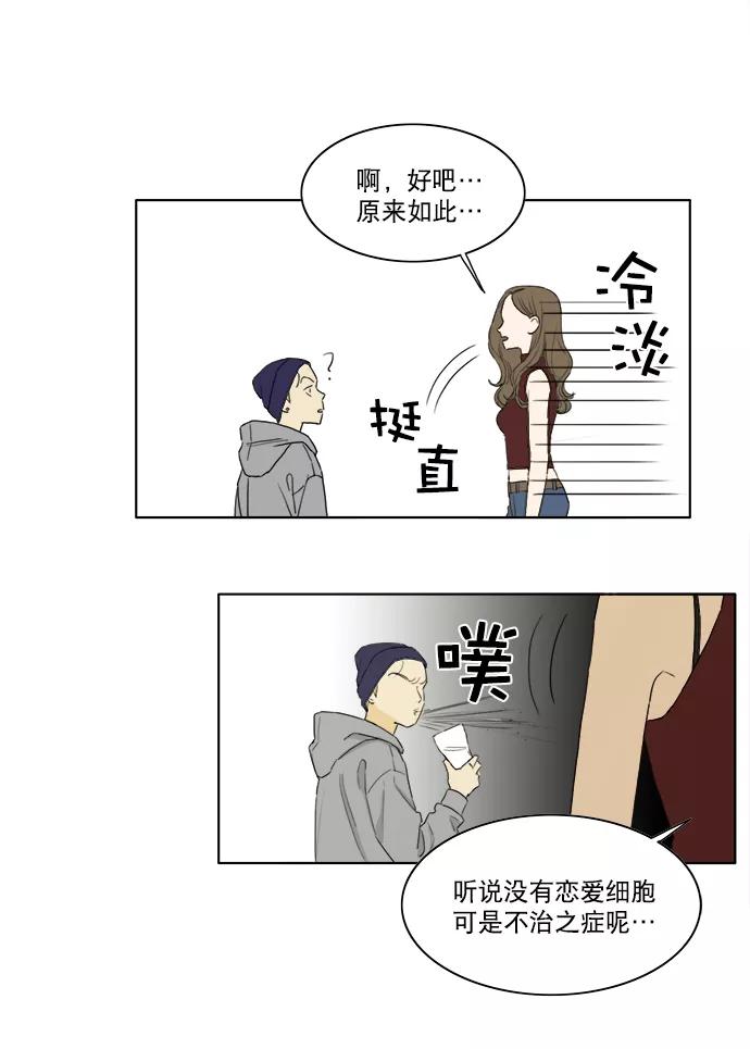 《我的专属男主角》第24话 第18页