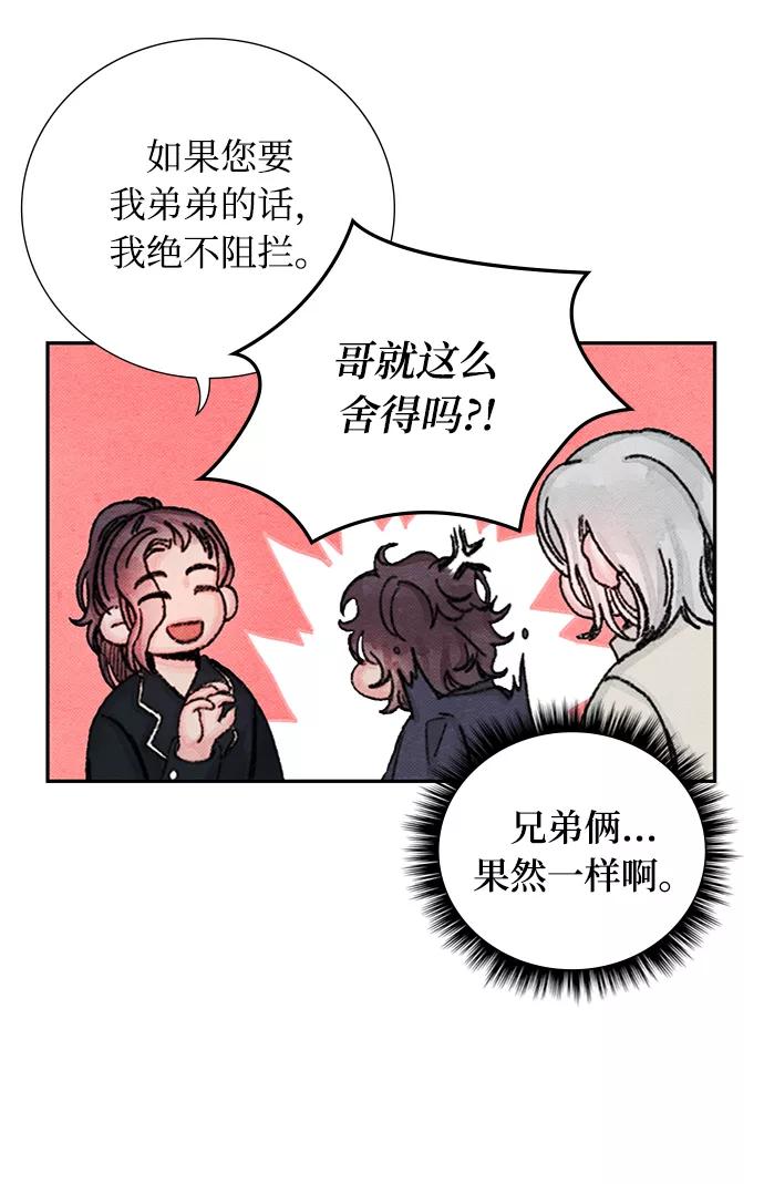 《攻略侯爵殿下的方法》第47话 第21页
