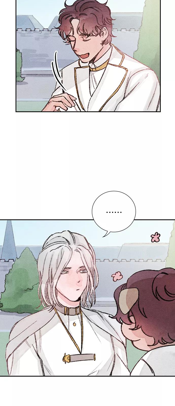 《攻略侯爵殿下的方法》第48话 第36页